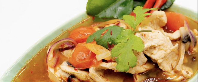 Tom Yum