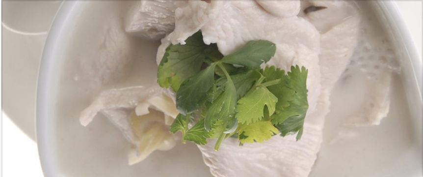 Tom Kha