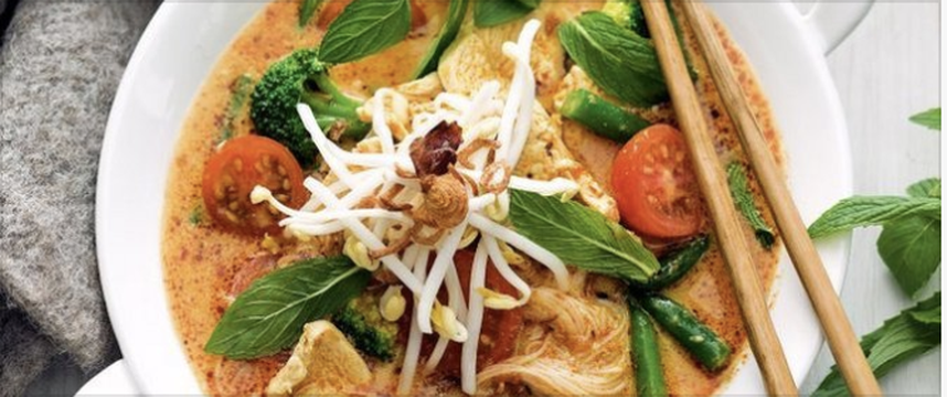 Laksa (GF)