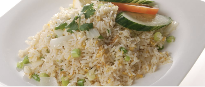 Thai Fried Rice