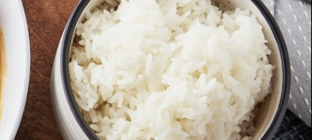 Jasmine Rice