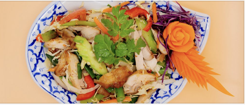 Chicken Salad
