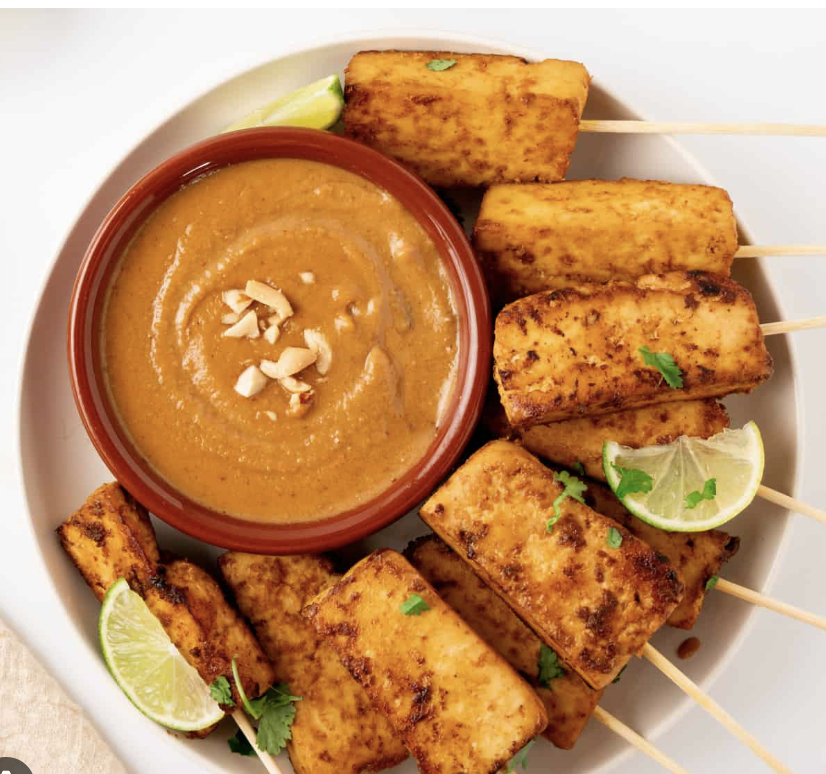 Satay