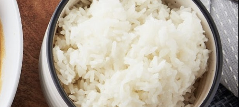 Jasmine Rice
