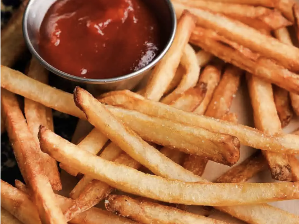 French Fried
