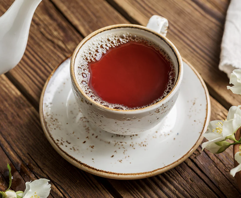 Jasmine Tea (Hot)