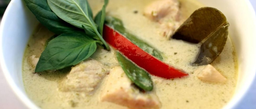 Green Curry (GF)