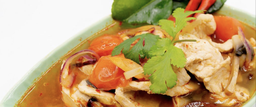 Tom Yum