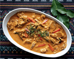 Panang Curry (GF)