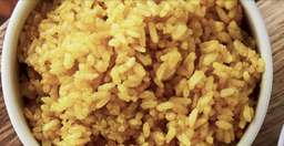 Garlic Rice