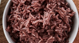 Berry Rice