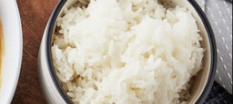 Jasmine Rice