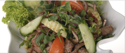 Beef Salad (GF)