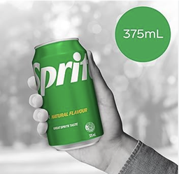 Sprite Can