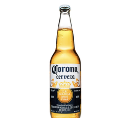 CORONA BEER