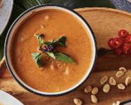 Peanut Sauce