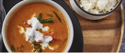 (LN) Panang curry (Available on 11:00 am - 2 pm Mon-Fri only)