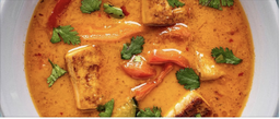 (LN) Red curry (Available on 11:00 am - 2 pm Mon-Fri only)