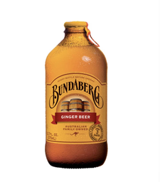 Ginger Beer