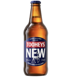 Toheys New