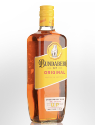 Bundaberg Rum